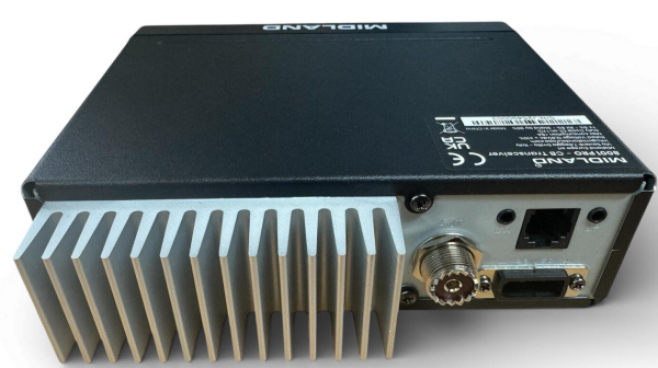 Midland 8001 Pro SSB CB Funkgerät